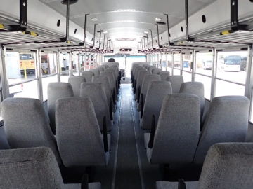 Picture of 2013 Thomas Built Buses Saf T Liner Hdx Activity Bus