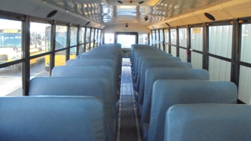 Picture of 2013 Freightliner Thomas Conventional School Bus