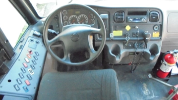 Picture of 2013 Freightliner Thomas Conventional School Bus