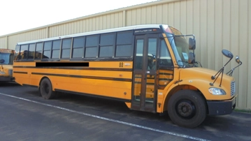 Picture of 2013 Freightliner Thomas Conventional School Bus