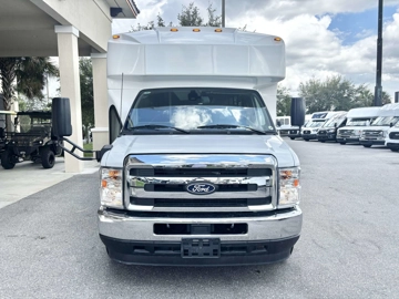 Picture of 2026 Ford Eldorado Advantage Shuttle Bus