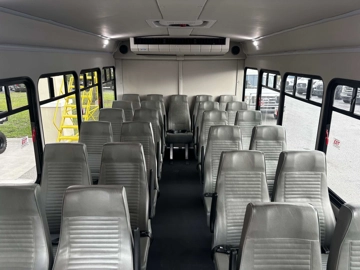 Picture of 2026 Ford Eldorado Advantage Shuttle Bus