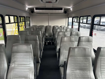 Picture of 2026 Ford Eldorado Advantage Shuttle Bus
