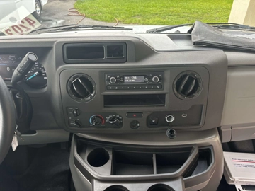 Picture of 2026 Ford Eldorado Advantage Shuttle Bus