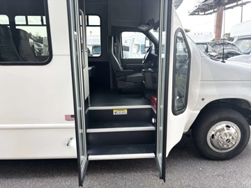 Picture of 2026 Ford Eldorado Advantage Shuttle Bus
