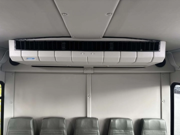 Picture of 2026 Ford Eldorado Advantage Shuttle Bus