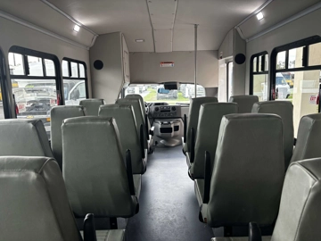 Picture of 2026 Ford Eldorado Advantage Shuttle Bus
