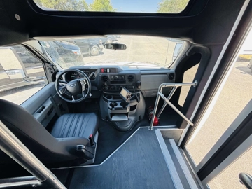 Picture of 2026 Ford E350 Diamond Coach Vip 2200 Shuttle Bus