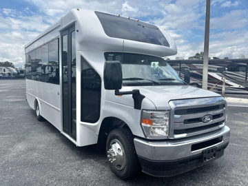 Picture of 2026 Turtle Top Terra Transit Shuttle Bus