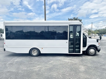 Picture of 2026 Turtle Top Terra Transit Shuttle Bus