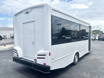 Picture of 2026 Turtle Top Terra Transit Shuttle Bus