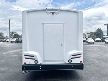 Picture of 2026 Turtle Top Terra Transit Shuttle Bus