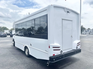 Picture of 2026 Turtle Top Terra Transit Shuttle Bus