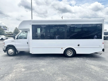Picture of 2026 Turtle Top Terra Transit Shuttle Bus