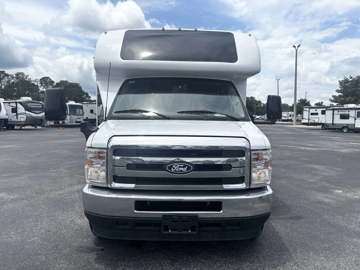 Picture of 2026 Turtle Top Terra Transit Shuttle Bus