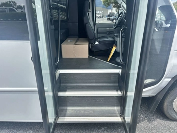 Picture of 2026 Turtle Top Terra Transit Shuttle Bus