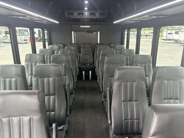 Picture of 2026 Turtle Top Terra Transit Shuttle Bus