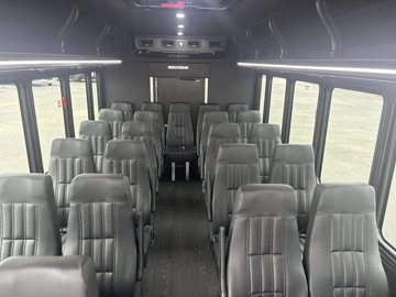 Picture of 2026 Turtle Top Terra Transit Shuttle Bus
