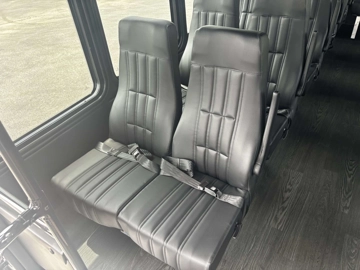 Picture of 2026 Turtle Top Terra Transit Shuttle Bus