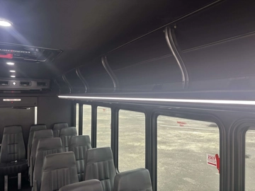 Picture of 2026 Turtle Top Terra Transit Shuttle Bus