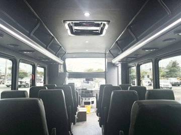 Picture of 2026 Turtle Top Terra Transit Shuttle Bus