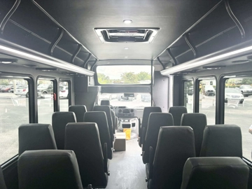 Picture of 2026 Turtle Top Terra Transit Shuttle Bus