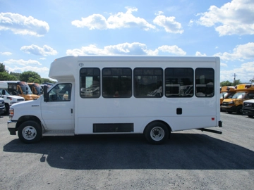 Picture of 2024 Ford Eldorado ADA Shuttle Bus