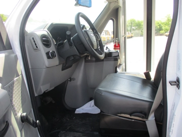 Picture of 2024 Ford Eldorado ADA Shuttle Bus