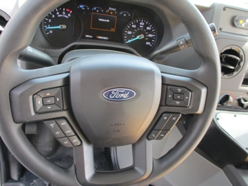 Picture of 2024 Ford Eldorado ADA Shuttle Bus