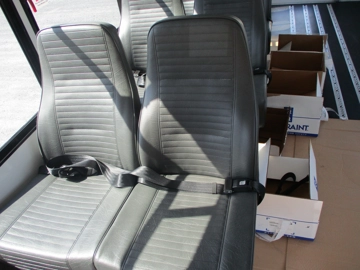 Picture of 2024 Ford Eldorado ADA Shuttle Bus
