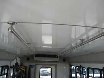 Picture of 2024 Ford Eldorado ADA Shuttle Bus