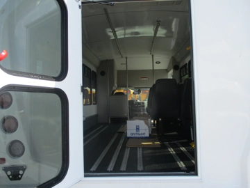 Picture of 2024 Ford Eldorado ADA Shuttle Bus