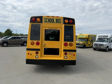 Picture of 2016 Chevrolet Micro Bird School Bus