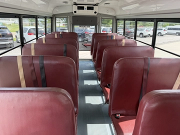 Picture of 2016 Chevrolet Micro Bird School Bus