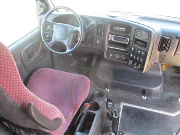 Picture of 2009 Chevrolet Eldorado Shuttle Bus