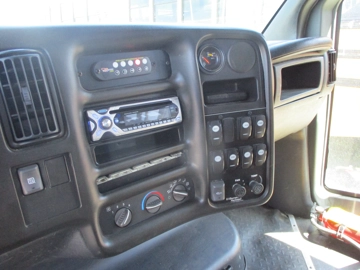 Picture of 2009 Chevrolet Eldorado Shuttle Bus