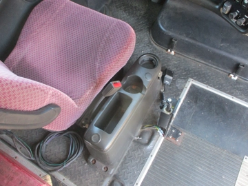 Picture of 2009 Chevrolet Eldorado Shuttle Bus