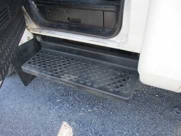 Picture of 2009 Chevrolet Eldorado Shuttle Bus