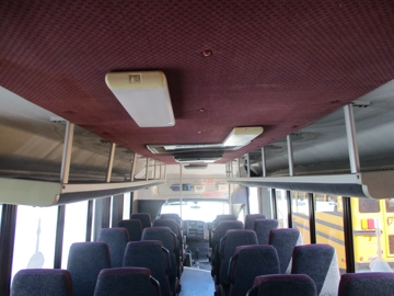 Picture of 2009 Chevrolet Eldorado Shuttle Bus