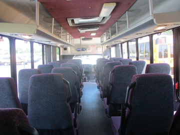 Picture of 2009 Chevrolet Eldorado Shuttle Bus