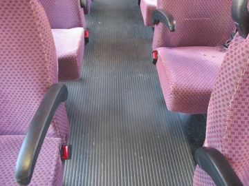 Picture of 2009 Chevrolet Eldorado Shuttle Bus