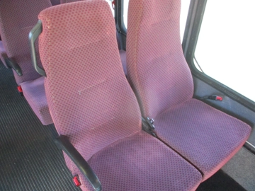 Picture of 2009 Chevrolet Eldorado Shuttle Bus