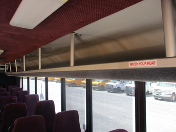 Picture of 2009 Chevrolet Eldorado Shuttle Bus