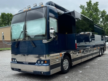 Picture of 2009 Prevost Xlii Motorcoach