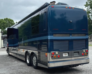 Picture of 2009 Prevost Xlii Motorcoach