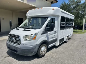 Picture of 2017 Ford Transit Starcraft Starlite Shuttle Bus
