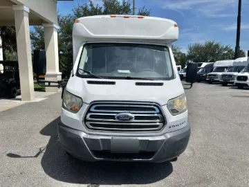 Picture of 2017 Ford Transit Starcraft Starlite Shuttle Bus