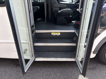 Picture of 2017 Ford Transit Starcraft Starlite Shuttle Bus