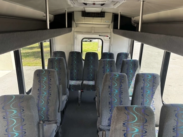 Picture of 2017 Ford Transit Starcraft Starlite Shuttle Bus