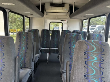 Picture of 2017 Ford Transit Starcraft Starlite Shuttle Bus